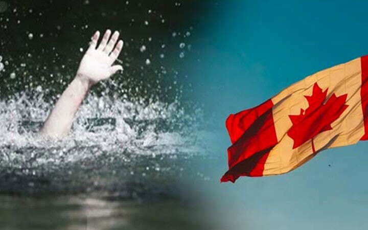 Indian high commission in Canada issues advisory after drowning deaths