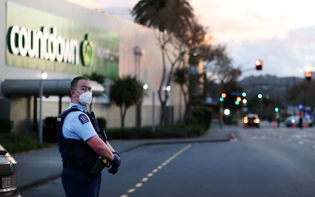 Corrections documents reveal LynnMall attacker was assaulted twice in prison