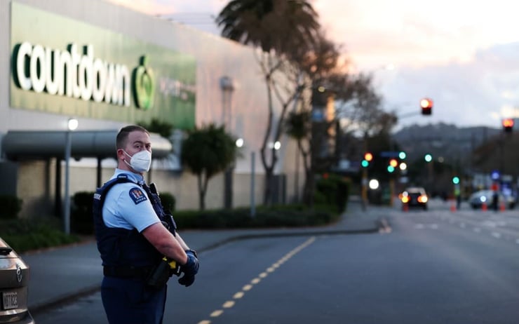 Corrections documents reveal LynnMall attacker was assaulted twice in prison