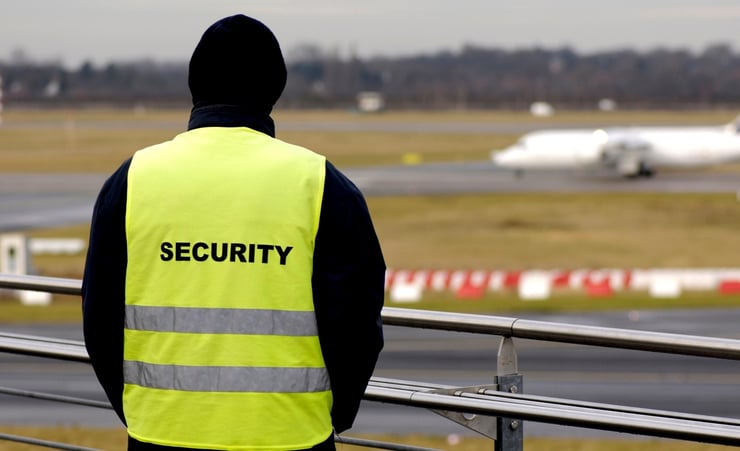 Security guards have licences cancelled after assaults, theft, threatening to kill