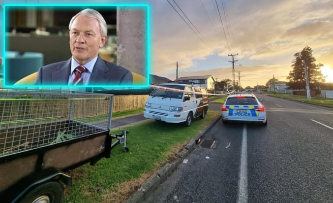 Auckland shootings: Gang-related attacks 'shocking' - Phil Goff