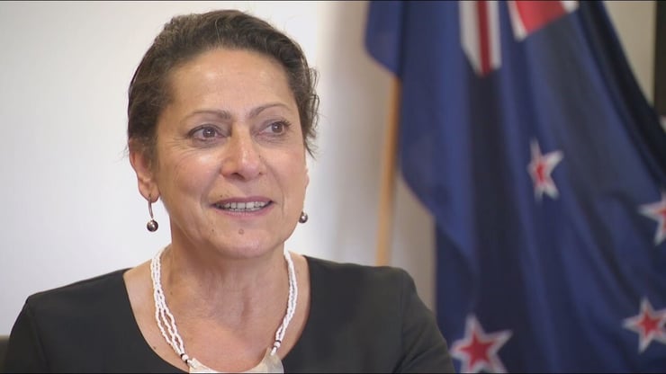 Govt announces Crime Prevention package