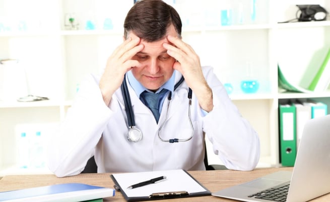 Does this Budget address real concerns of the health sector?