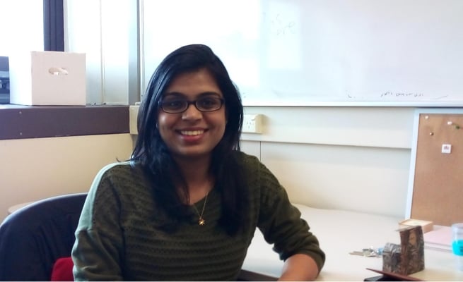 Meet Dr Shalini Divya, innovator and visionary for a greener world