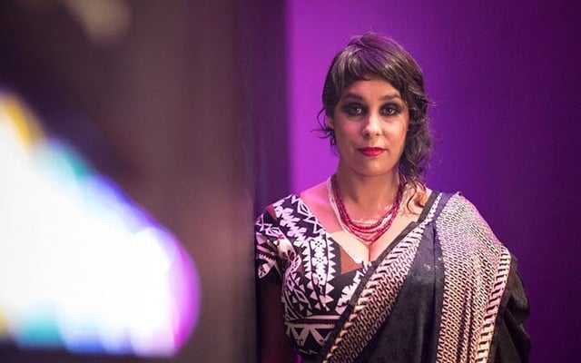 Meet Tiffany Singh: re-contextualising identities through Arts