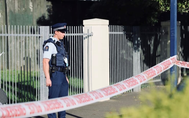 Mt Albert attack: Police arrest 22-year-old man