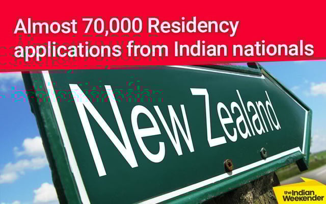 One country lags in new residence decisions as numbers soar