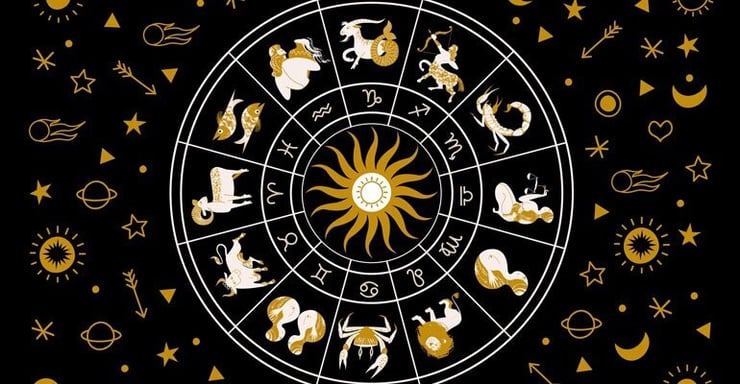 Astrology: Your forecast for May 30-June 5