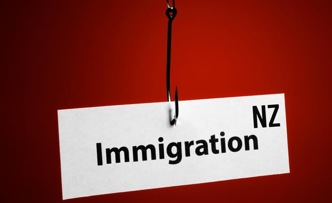 Government urged to be more strategic on immigration