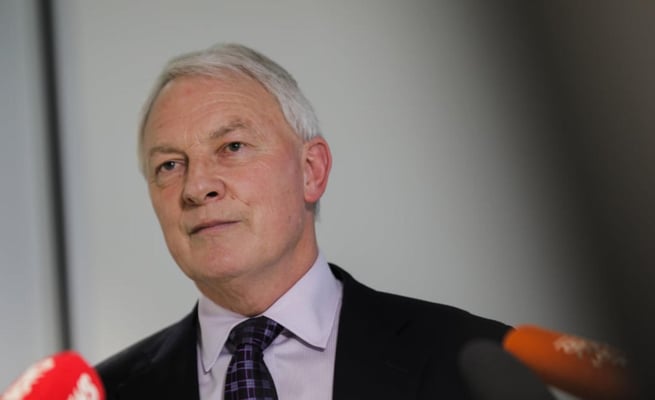 Phil Goff's last Auckland Council budget: Climate, water, trees and rates