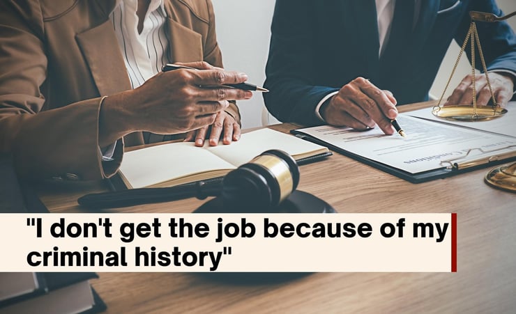 Clean Slate scheme: Individualised approach needed as people struggle to find employment