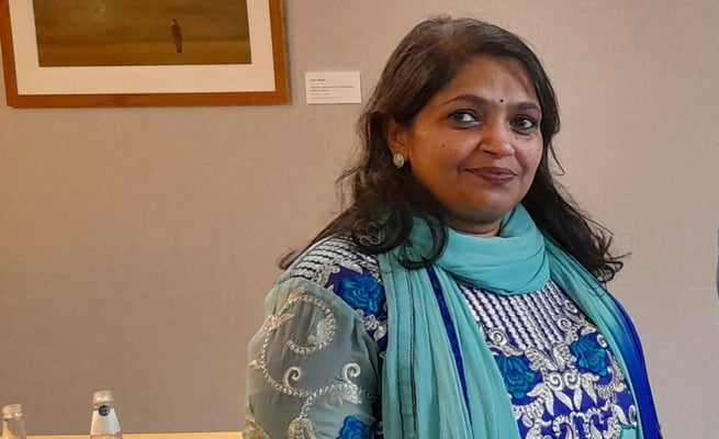 School aims to turn out cultural ambassadors