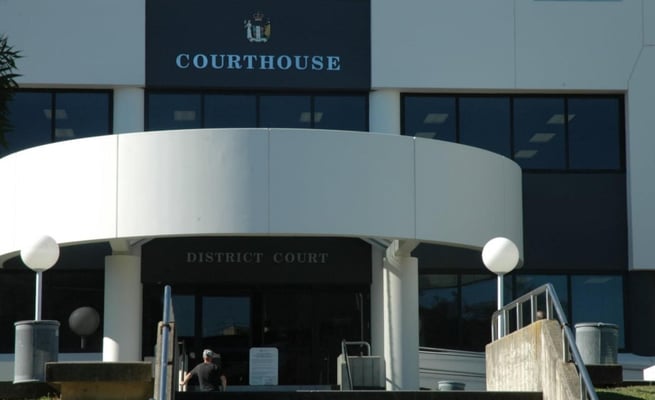 Manslaughter charge laid over death of 3-month-old