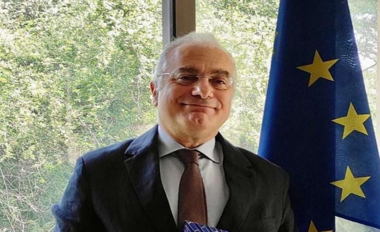 India, EU need to work together for green future: EU envoy