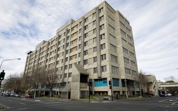 Health system hit hard by winter illness while 'stubborn' Covid-19 numbers persist