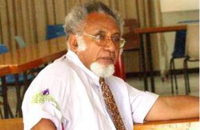 Call for religious tolerance in Fiji