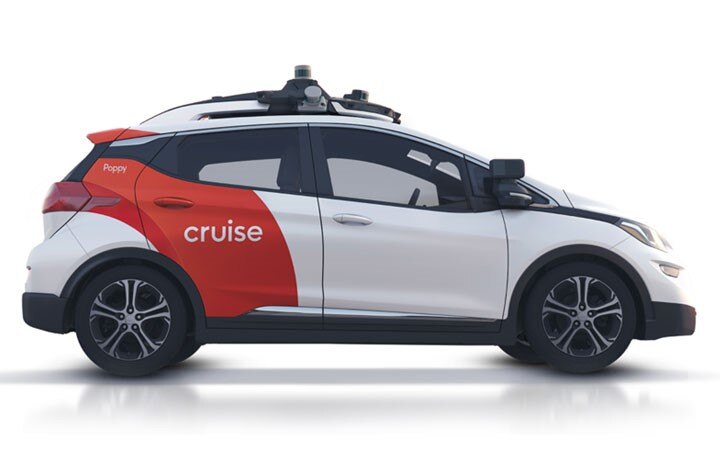 GM-backed Cruise gets green light as driverless taxi service in US
