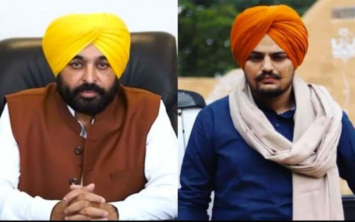 CM Bhagwant Mann promises cancer hospital in singer Sidhu Moosewala's name