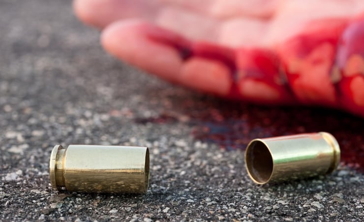 At least 50 dead after gunmen attack worshippers at church in Nigeria