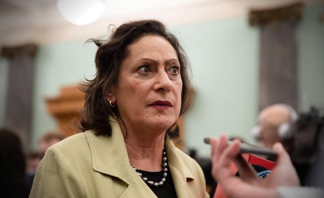 Gang law options considered as shootings continue - Police Minister