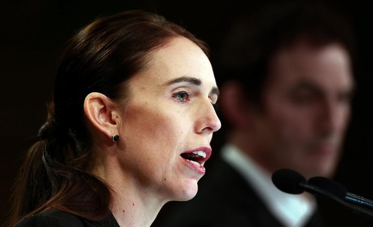 PM Jacinda Ardern says work under way to address nursing shortage, union remains unconvinced