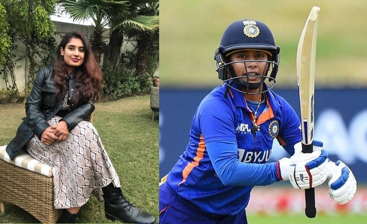 India legend Mithali Raj retires from all forms of international cricket