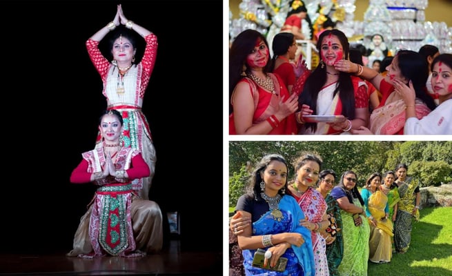 Making  homesick Bengalis feel at home in NZ