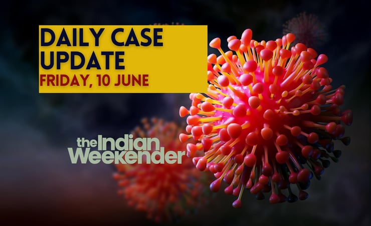 Covid 19 Omicron outbreak: Latest updates