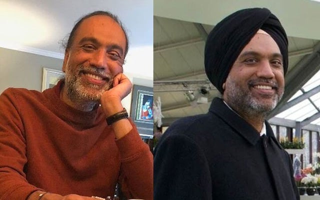 Indian diplomat Amandeep Singh Gill appointed as UN chief's Envoy on Technology