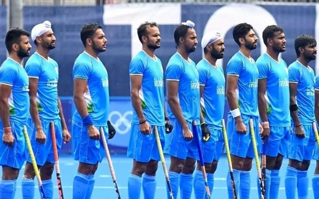 Indian hockey is poised for ultimate glory in 2028 Olympics: David John