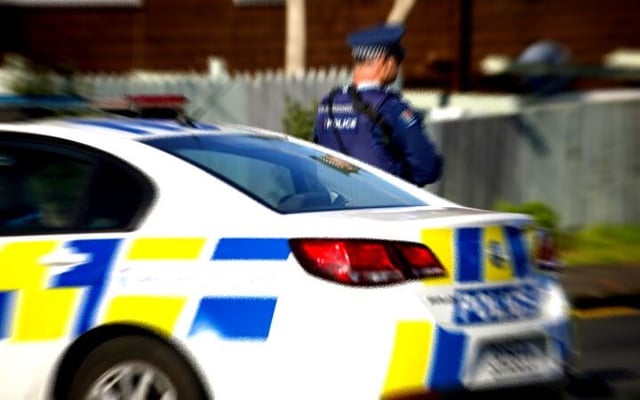 Is the government losing war of perception on rising crime?