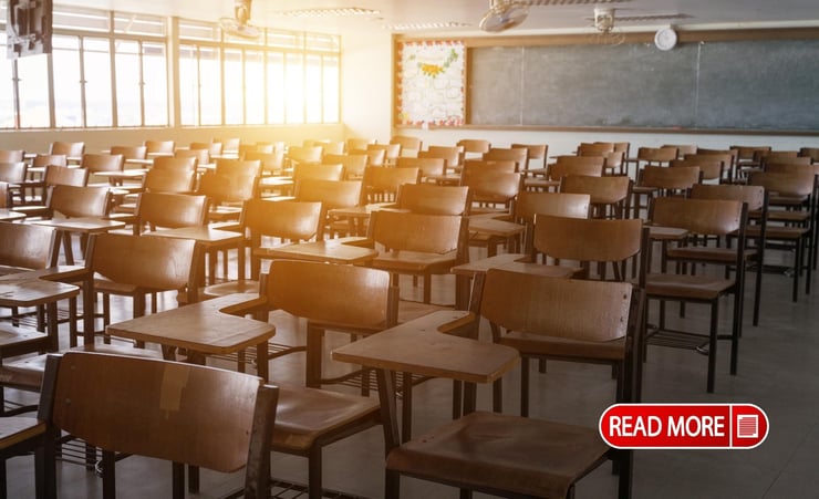 Teacher hiring 'a nightmare' with not enough new graduates, overseas staff