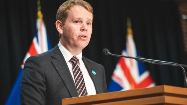 Change of police Ministers should not be “window dressing,” says Dairy and Businesses Owners Group
