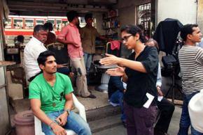 ‘Dhobi Ghat not Aamir Khan film’