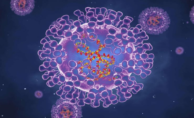 WHO set to decide if monkeypox represents health emergency