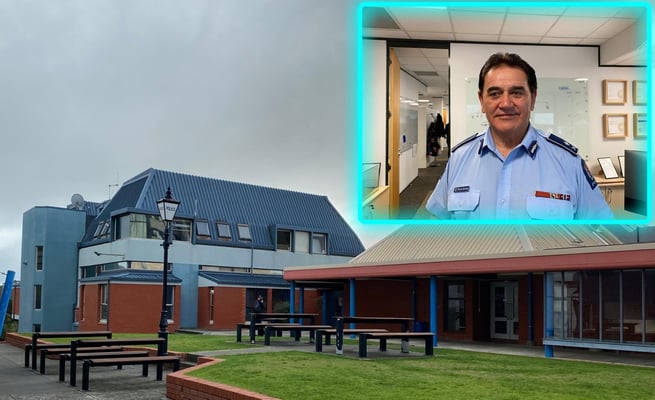 Diversity, inclusiveness, empathy at heart of NZ’s policing