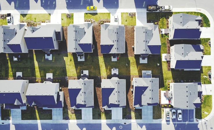 Property market facing unique set of pressures, real estate boss says
