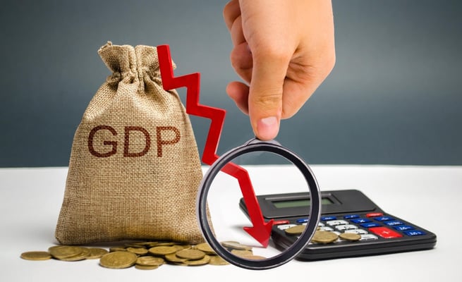 NZ economy shrinks, GDP falls 0.2%