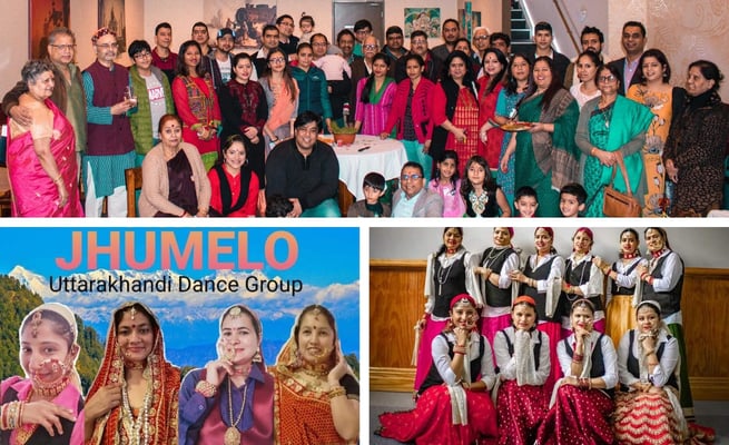 Spreading the Uttarakhand charm