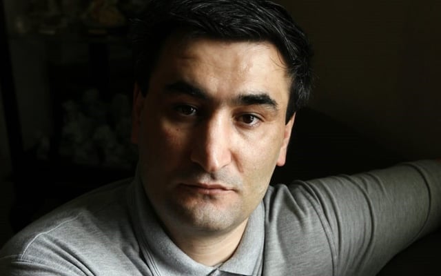 'Wilfulness and defiance' - After 25 years, failed asylum seeker loses appeal