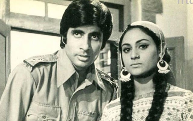 ‘Kya Din The Wo Bhi’: Big B Recalls Days He Had Five Blockbusters In One Year