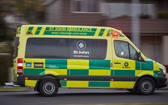 Several deaths after crash south of Picton