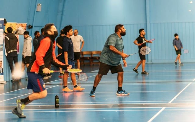 Tournament aims to grow badminton as mainstream sport in NZ