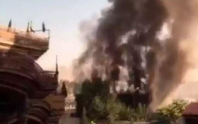 Gurudwara blast in Kabul: DSGMC President urges Centre to take care of minorities in Afghanistan