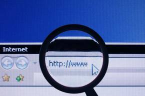 Big brother making a case to control the internet?