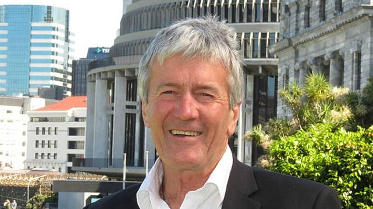 NZ Trade Minister to travel to Europe, Canada and Australia to advance economic recovery