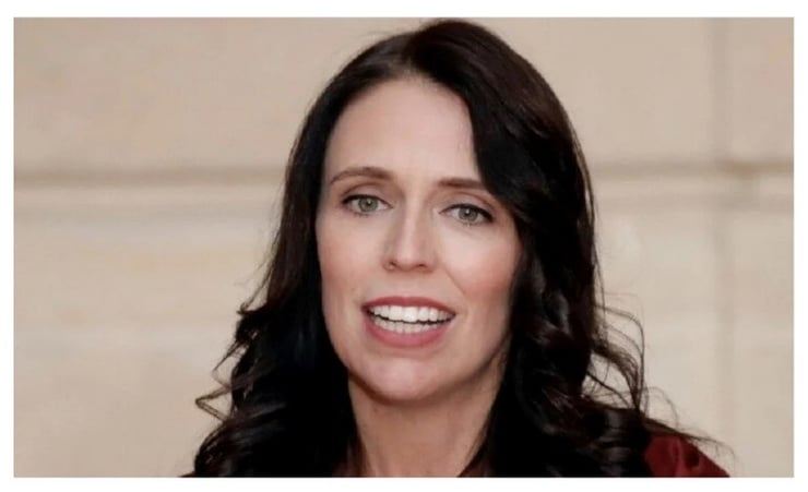 PM Jacinda Ardern to travel to Europe and Australia