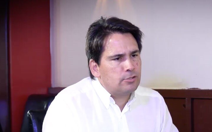 ‘Why it is important to hear from ethnic migrant small businesses in Auckland’: Simon Bridges