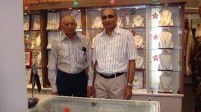 The soul of Indian fashion in New Zealand