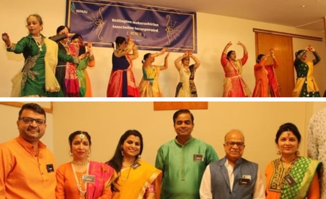 Marathi diasporas unite to spread language and culture